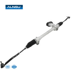 Nuevo modelo de cremallera de dirección para NISSAN Kicks VERSA P15 48001-5EE0A 48001-5EE0B 48001-5RB0A 48001-5RF0A 48001-5RB0B