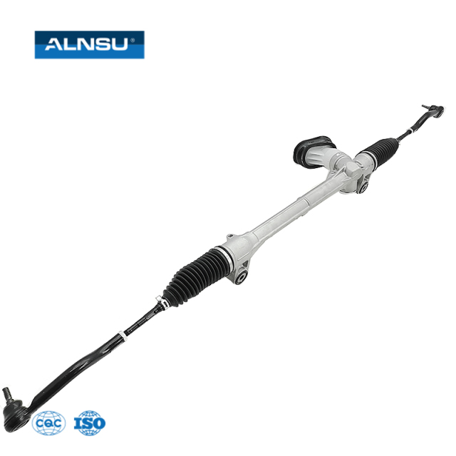 Nuevo modelo de cremallera de dirección para NISSAN Kicks VERSA P15 48001-5EE0A 48001-5EE0B 48001-5RB0A 48001-5RF0A 48001-5RB0B