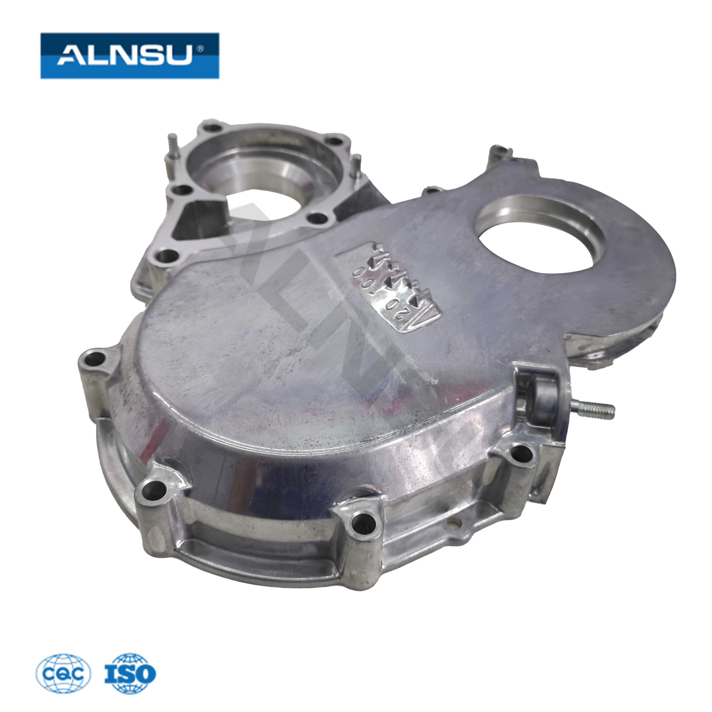 Cadena de distribución de la bomba de aceite del motor para Nissan Cefiro A15 13035-H1000 13035-H10000
