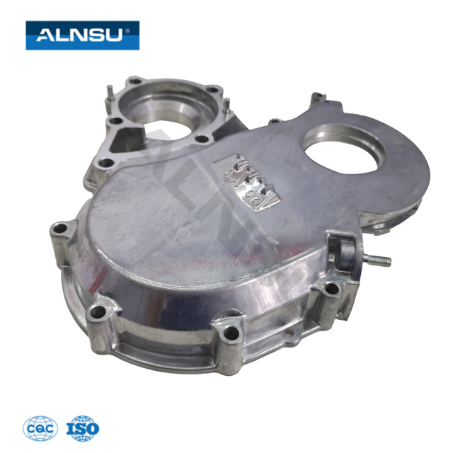 Cadena de distribución de la bomba de aceite del motor para Nissan Cefiro A15 13035-H1000 13035-H10000