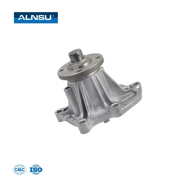 Bomba de agua de alta calidad para TOYOTA LAND CRUISER PRADO 16100-69325