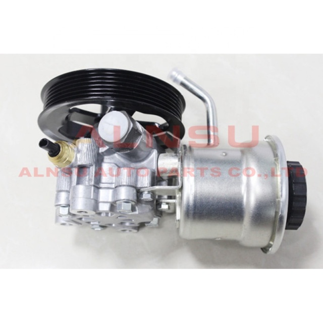 Power steering pump for AVANZA 44310-BZ080 F601 F602 3SZ 6PK