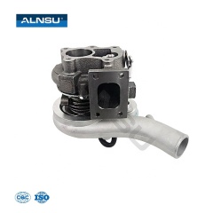 Hot sell product turbocharger for Nissan CabStar TD27 R20 14411-G2407 14411-G2405 2001-2004