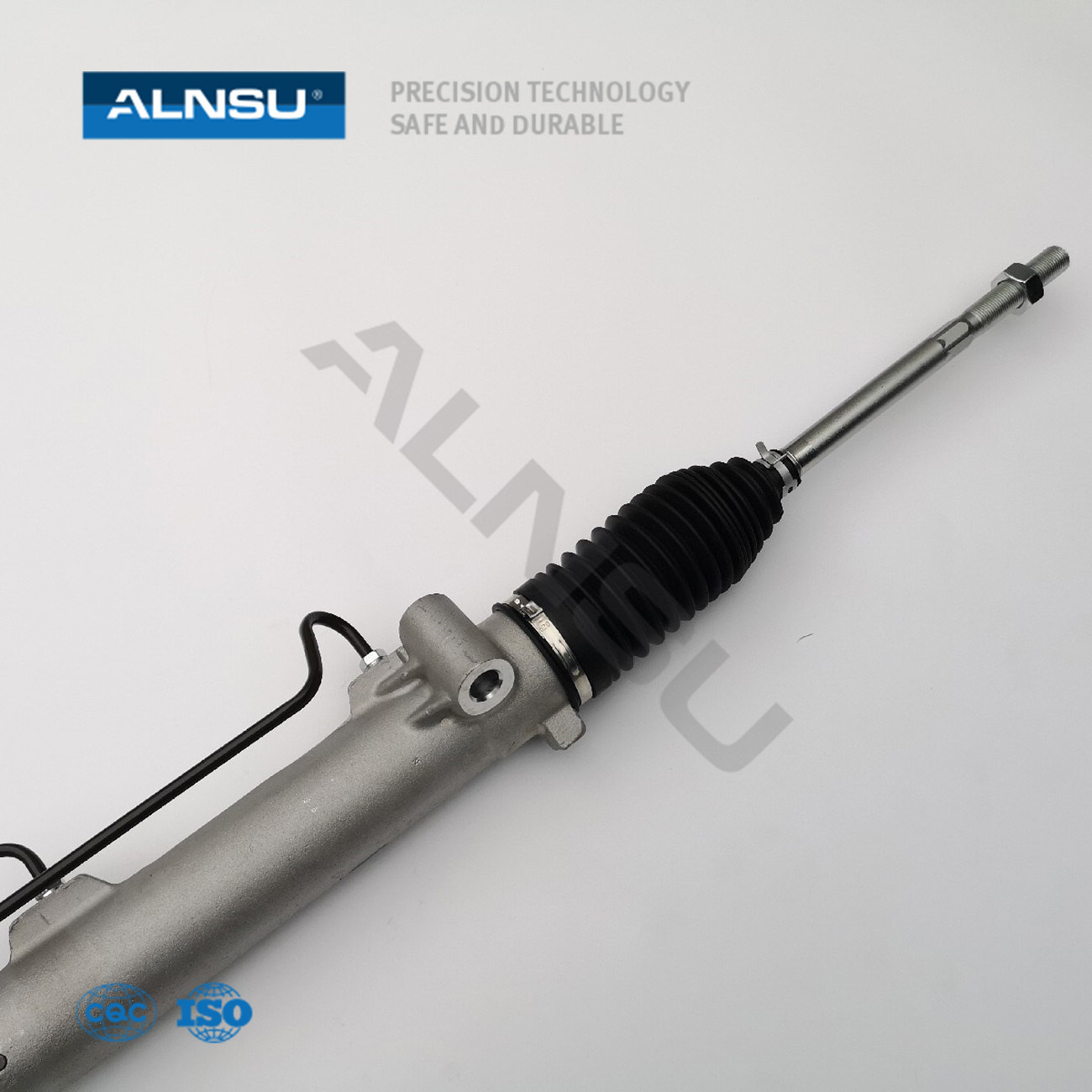 Hight quality Hydraulic power steering rack FOR FORD Mondeo 1S7C3200GE 1205912 3921317 4097481 4125327 7294407 2004-2007