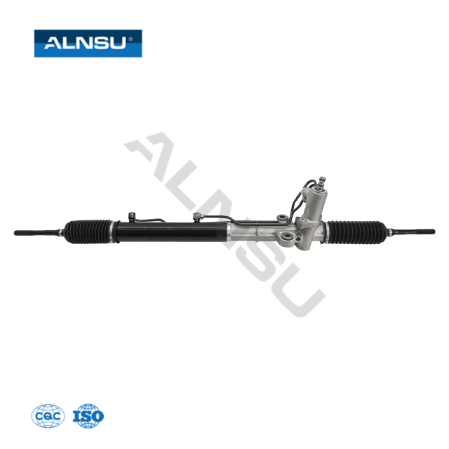 Wholesale price high quality steering rack for Hyundai VERACRUZ AZERA IX55 57700-3J000 57700-3J101 57700-3L430