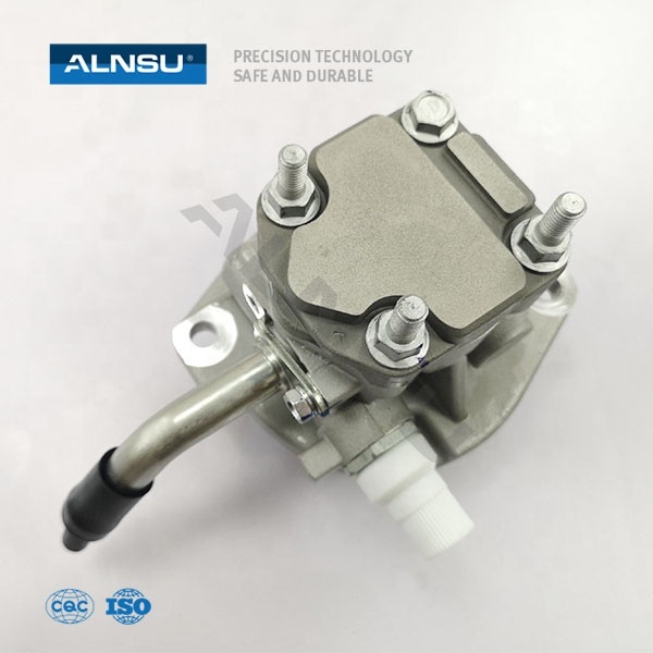 Factory price good quality Auto Power Steering Pump For 4HK1 700P NPR 8-98006793-4 898155752