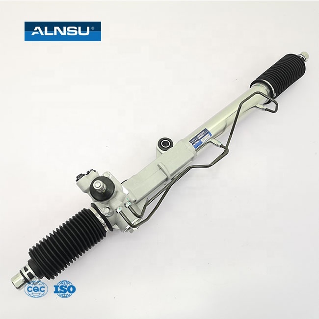 auto parts car parts power steering rack For TOYOTA LAND CRUISER PRADO RZJ95 VZJ95 44200-60022