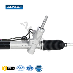 High quality car parts steering rack for MITSUBISHI Eclipse Lancer Outlander 4410A377 4410A338