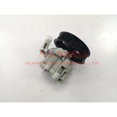 High Quality Auto Parts Power Steering Pump For Land Cruiser GRJ200 1GR 44310-60470 44310-0C070 44310-60510 44310-60670