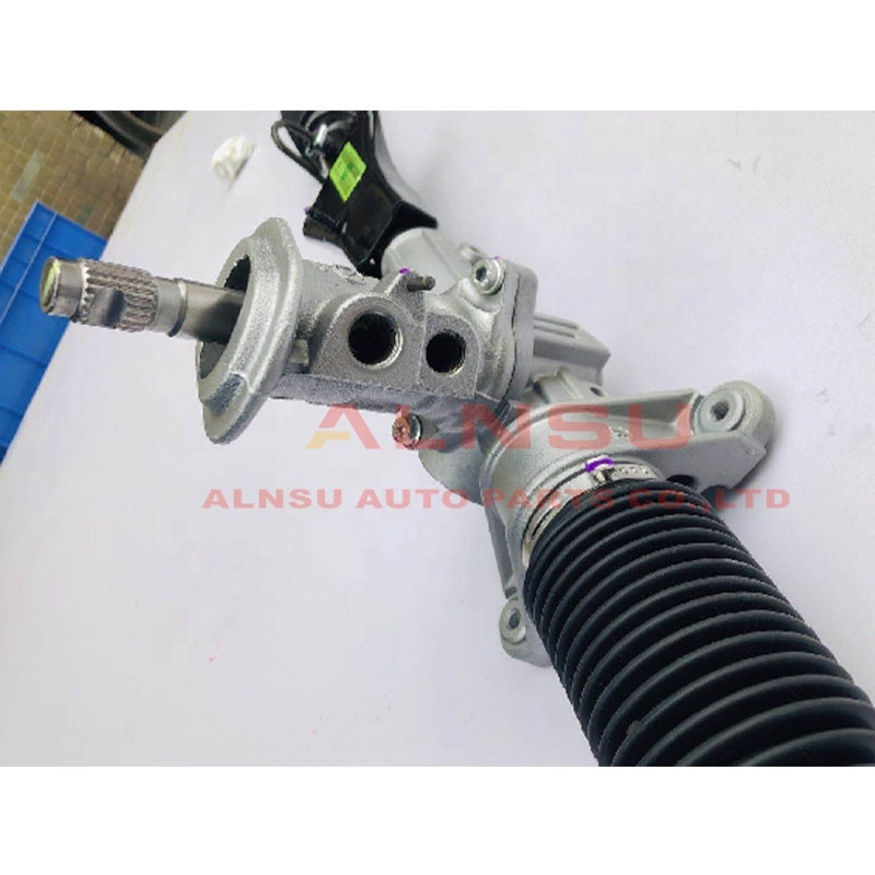 Steering Rack For Bora Golf 1J2422105 1J2422055AG 1J2422105AS 7891104 7891974142