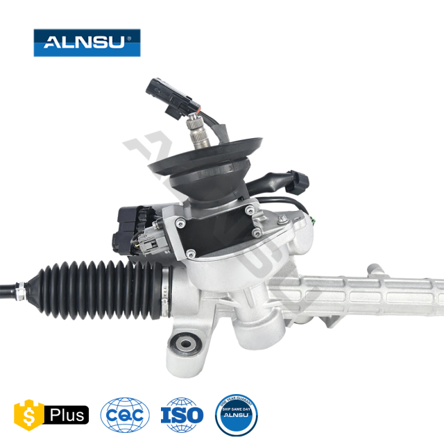 Factory Price Car Parts Electrical Power Steering Rack For HONDA RN6 STREAM 53600-SYP-023 53600-SMA-063