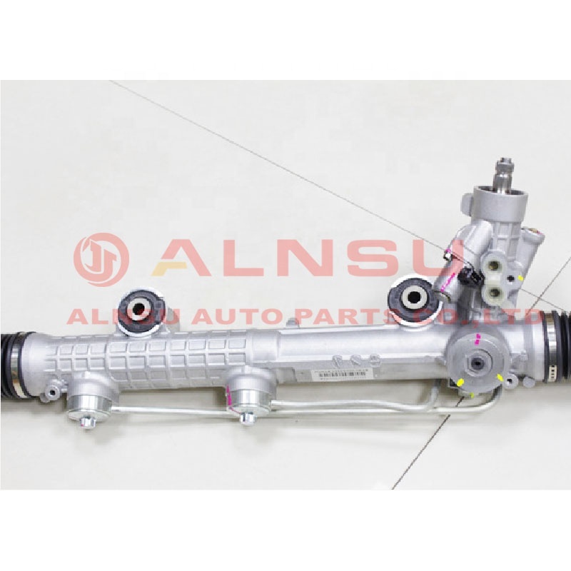 Cremallera de dirección para A221 221 2W 22146-03200 A2214603200 A2114602000 LHD