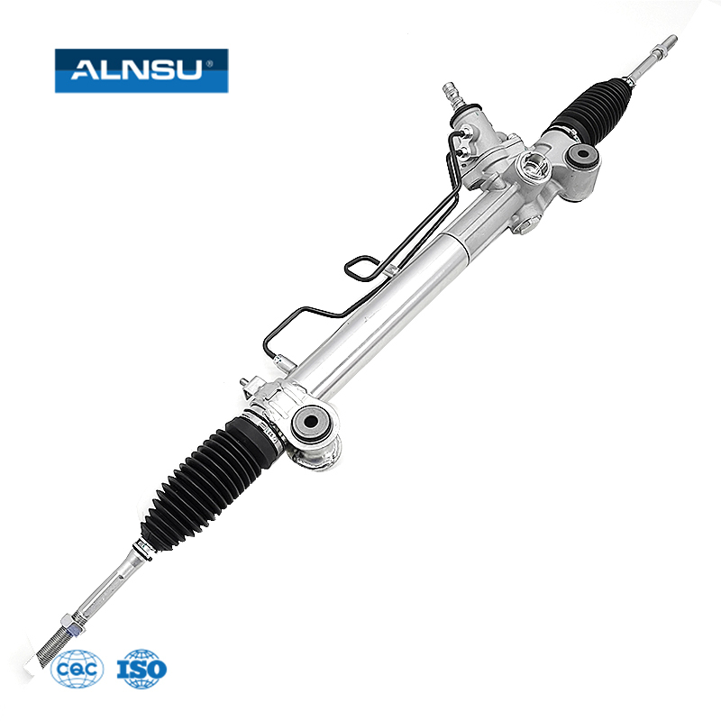 SAFE AUTO PARTE STEERING RACK RHD FOR TOYOTA ACV30 MCV30 2.4 44250-33360 44250-33370 44250-33381 44250-06200 44250-06211