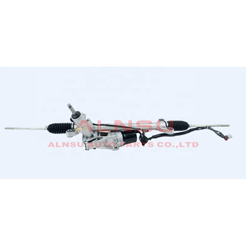 Cremallera de dirección para SH5 SLR Forester 34110-SC030 Caja de dirección
