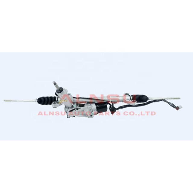 Cremallera de dirección para SH5 SLR Forester 34110-SC030 Caja de dirección