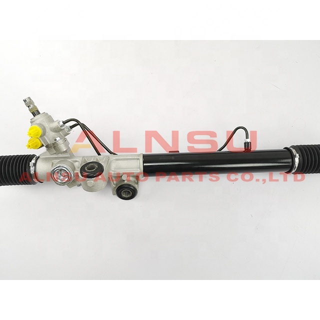 Factory price good quality Auto Steering Systems power steering rack For DMAX 2WD Old model 8-97943520-1
