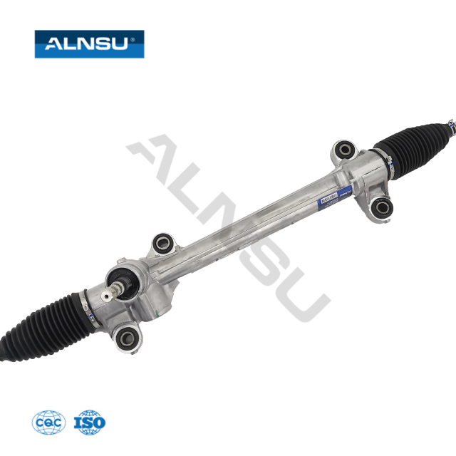 HOT SELLING STEERING RACK LHD FOR TOYOTA MATRIX ZRE142 AZE141 45510-02170 45510-02150 45510-02171