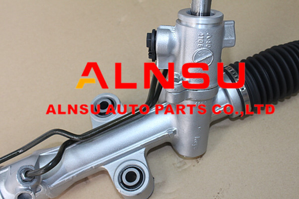 Venta caliente de cremallera de dirección hidráulica automática de alta calidad para Mitsubishi Galant DJ3A DJ1A 4410A092 MR589342 MR589343 MR589344 LHD
