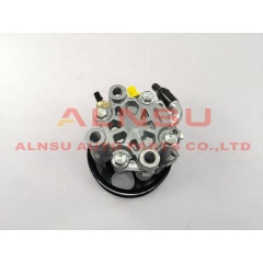 Bomba de dirección asistida para GGN15 GGN50 GRJ120 44310-0K050 44310-04130 44310-04150 44310-04200 44310-0610 044310-07040