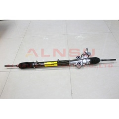 Cremallera de dirección para Nissan 350Z Z33 49200-CF000 Caja de dirección 49001-CD400 49001-CF000 49001-EV00A 49200-EV00A 492
