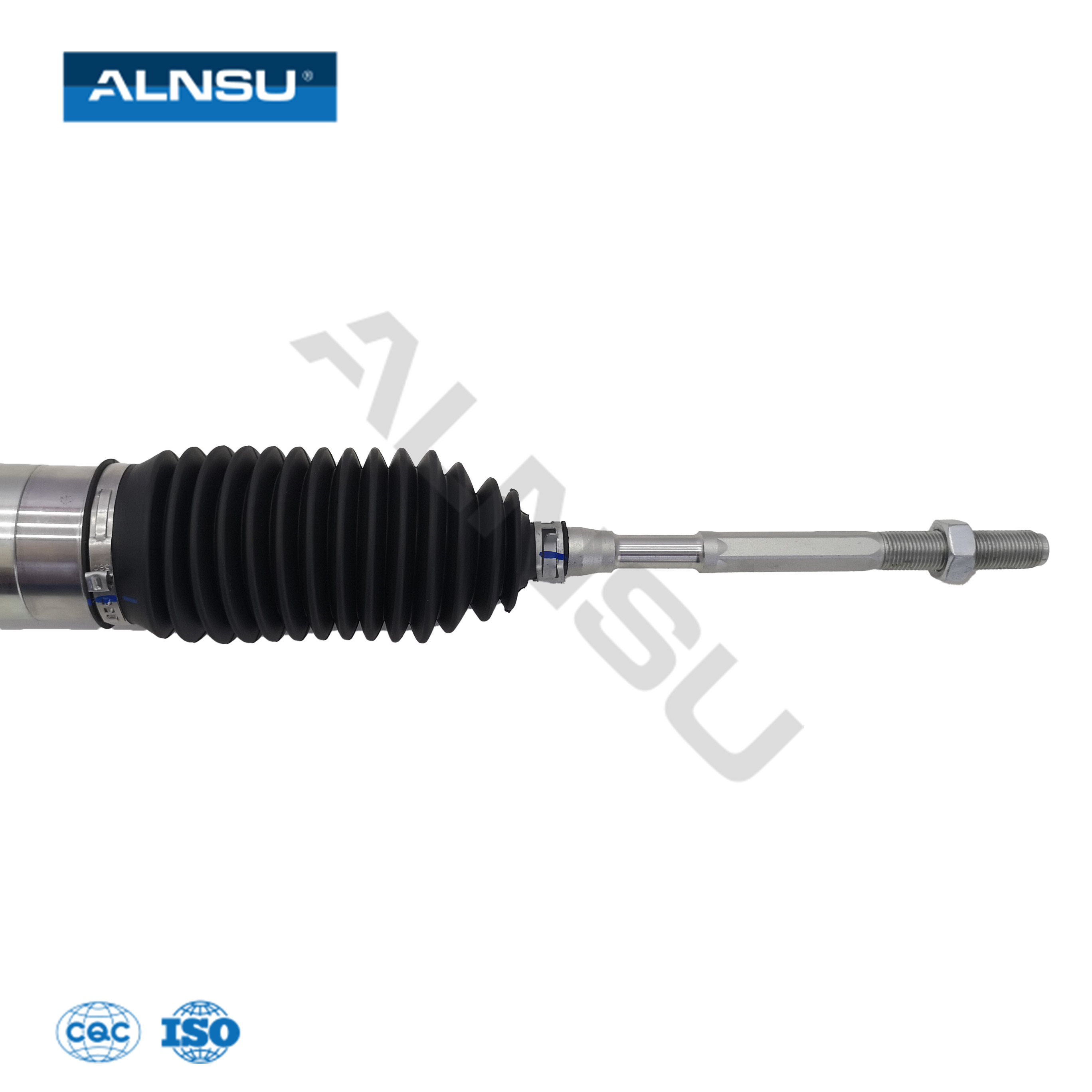 Cremallera de dirección de alta calidad para TOYOTA KDH212 TRH213 44200-26470 44200-26471 44200-26411