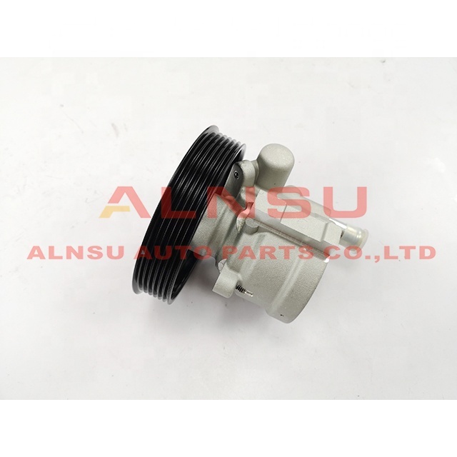 Bomba de dirección asistida para Renault LOGAN, KANGOO 6PK 7700431283 7700875707