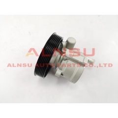 Bomba de dirección asistida para Renault LOGAN, KANGOO 6PK 7700431283 7700875707