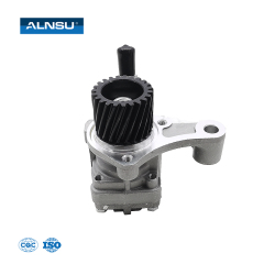 Hydraulic Power steering pump For Mitsubishi 4D33 4D34 MK383006