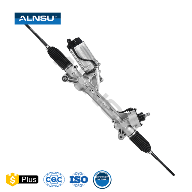 Cremallera de dirección a precio de fábrica para BUICK Equinox 18030026-101