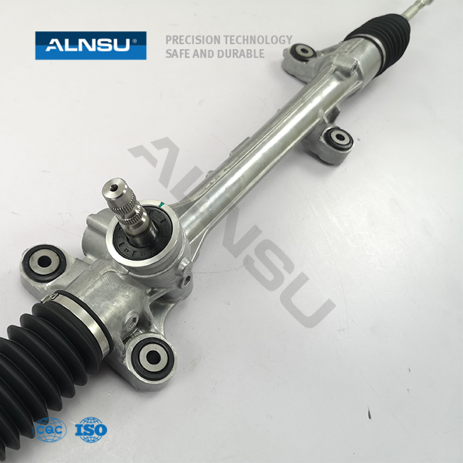 Hight quality Auto Steering Rack and Pinion For Toyota WISH ZGE20 45510-68020 45510-68021 45510-68030 45510-68031 45510-68041
