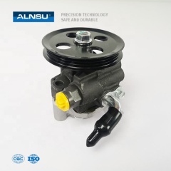 SXV10 hydraulic Power steering pump FOR CAMRY 5S 44320-33100 44320-53010