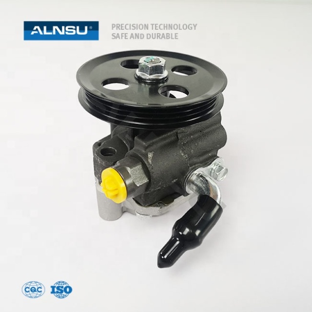 SXV10 hydraulic Power steering pump FOR CAMRY 5S 44320-33100 44320-53010