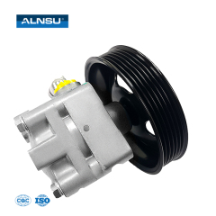 Bomba de dirección asistida de alta calidad y buen precio para Nissan X-trail T30 J31 QR20 QR25 49110-8H305 49110-2NA00 49110-8H30B