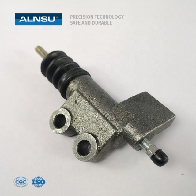 Clutch slave cylinder for Nissan TD42 30620-VB000