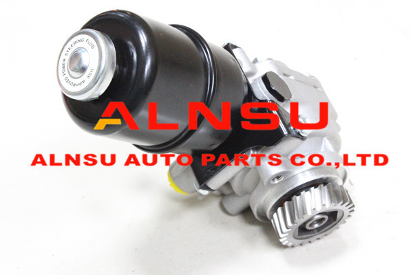 Power steering pump for Mitsubshi Pajero V78 4M41 MR223480 MR267855 MR491774