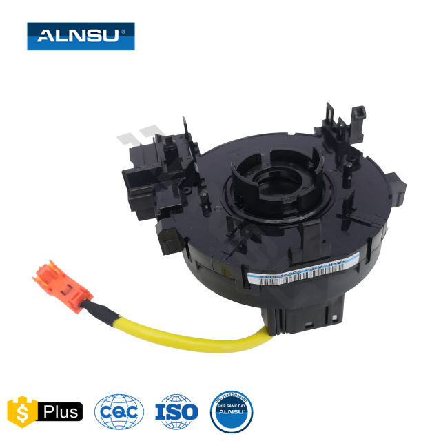 Auto part high quality steering wheel spring for TOYOTA ACV51 ASV5184306-06180