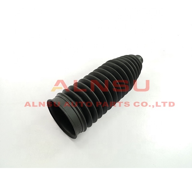 Auto steering boot for Camry ACV40 45535-06080 45535-09080