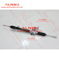 Hot sell Hight quality Hydraulic Auto Steering rack for mitsubishi L200 2W MR333503