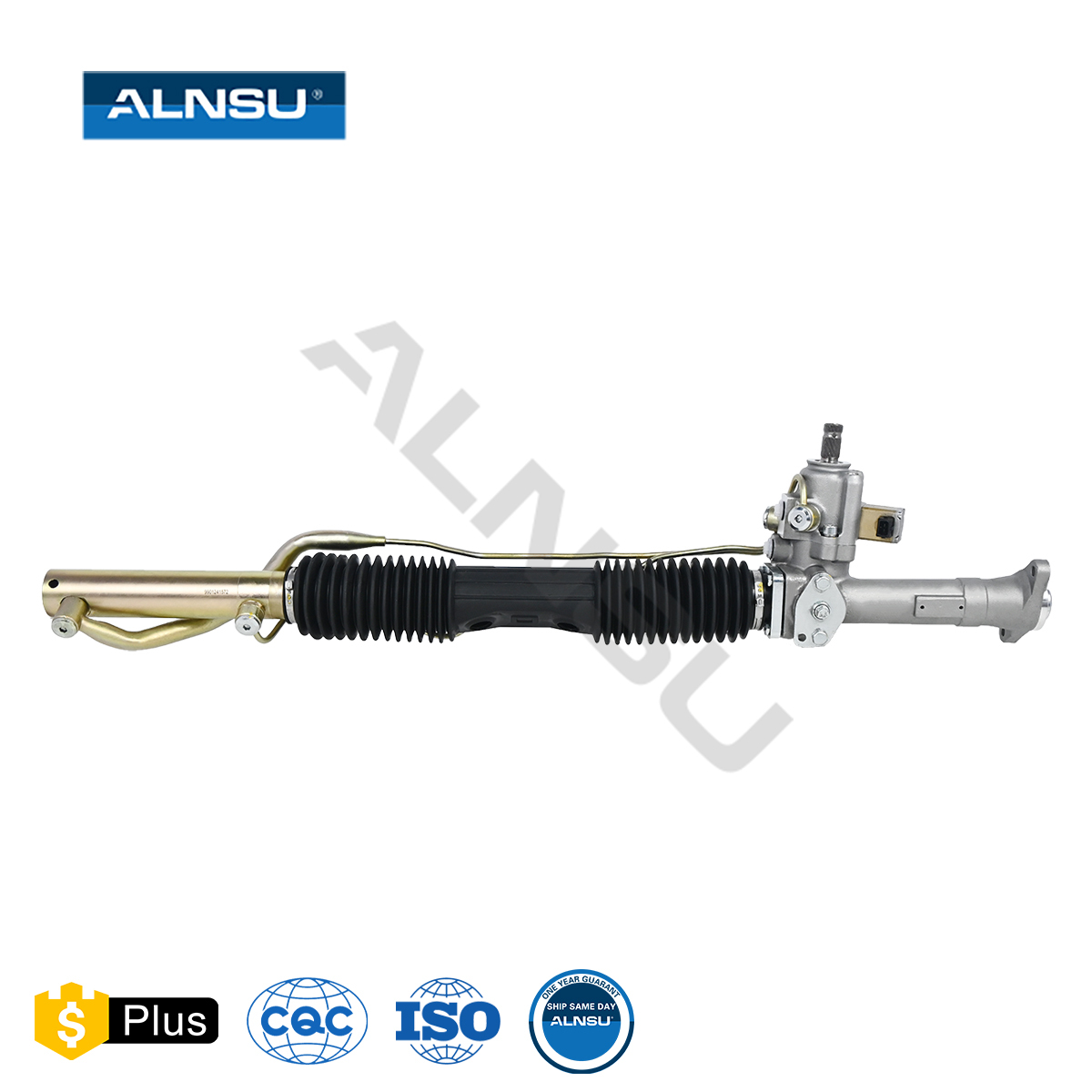 Factory price auto parts steering rack cremallera for VW AUDI Avant C4 4A1422070
