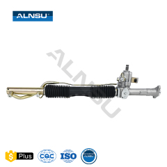 Factory price auto parts steering rack cremallera for VW AUDI Avant C4 4A1422070