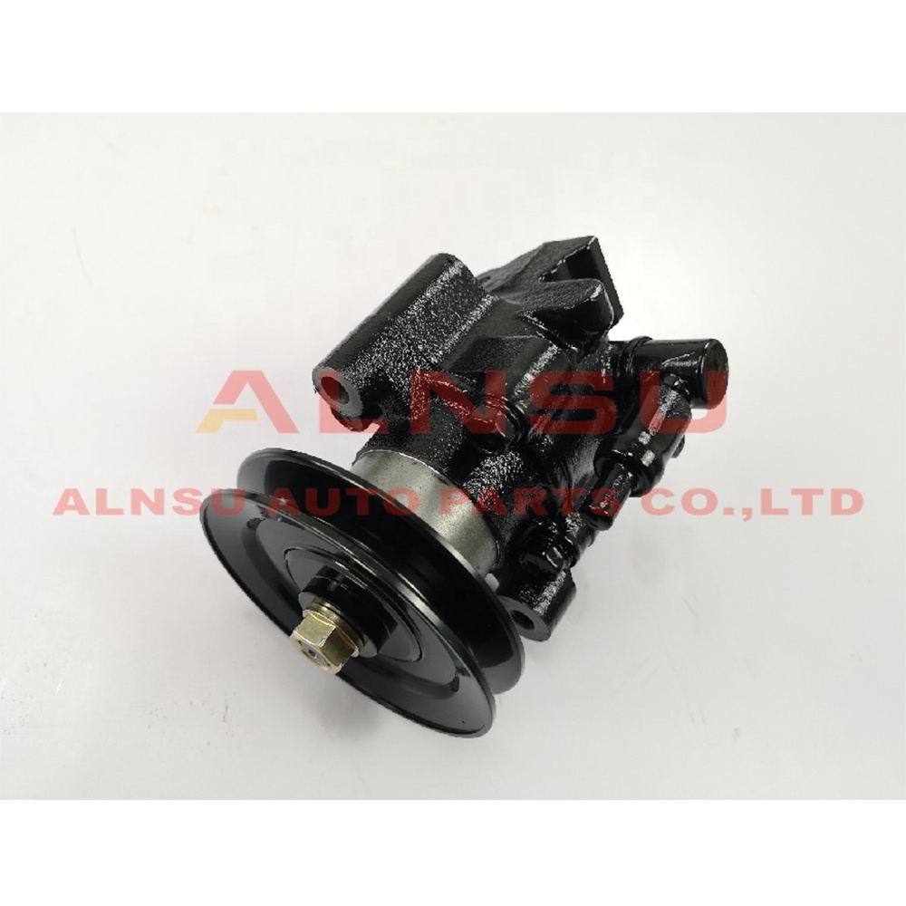 Power steering pump for YR21 3Y 4Y 44320-28100 44320-28021 44320-28011 44320-27021 44320-27022 44320-27040 44320-28040