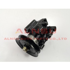 Power steering pump for YR21 3Y 4Y 44320-28100 44320-28021 44320-28011 44320-27021 44320-27022 44320-27040 44320-28040