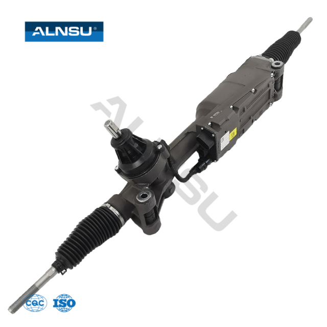 Car parts Steering Rack For audi Q5 8R0909144 8R0909144G 8R0909144B electric Steering gear
