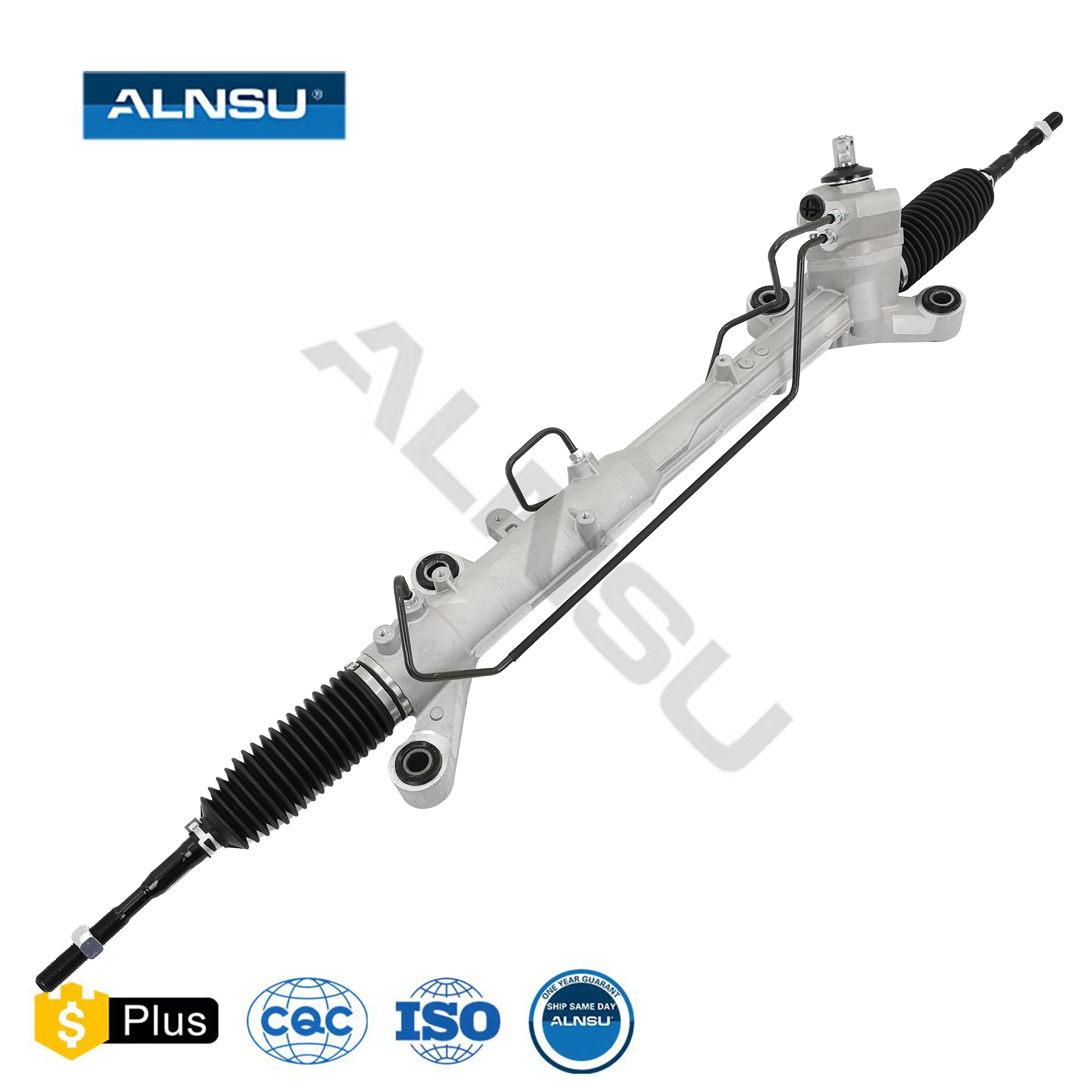 Car Parts Steering Rack For Ford EDGE 2007- 7T4Z3504A 9T4Z350T 9A13-3200-AB 9A1Z3504A 7A1Z3504A