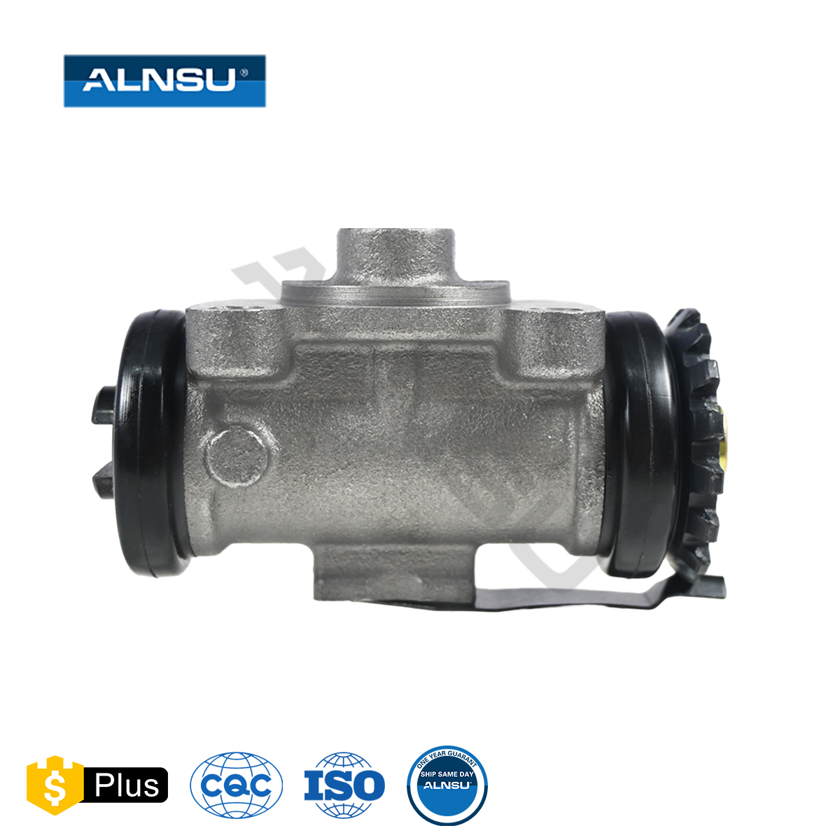 Factory price auto parts brake wheel cylinder for ISUZU NHR NKR 100P 8-94128-143-3 8941281433