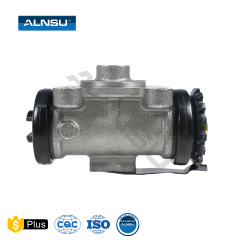 Factory price auto parts brake wheel cylinder for ISUZU NHR NKR 100P 8-94128-143-3 8941281433