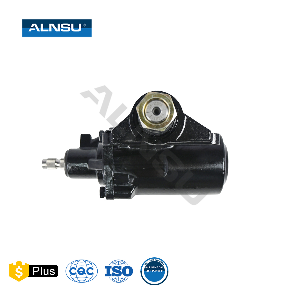 High quality steering rack for toyota right hand drive HZJ78 44110-60391 44110-60392 44110-60393 44110-60394 44110-60430