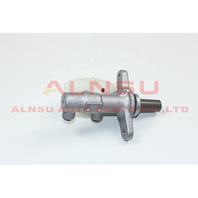 Brake master cylinder for 46100-T0T-H01 46100-T0X-H51 CRV RM2 RM4 RMA LHD