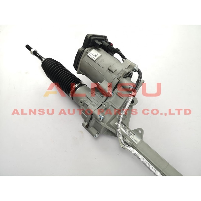 Caja de dirección para Taurus G3GC-3D080-AK Cremallera de dirección