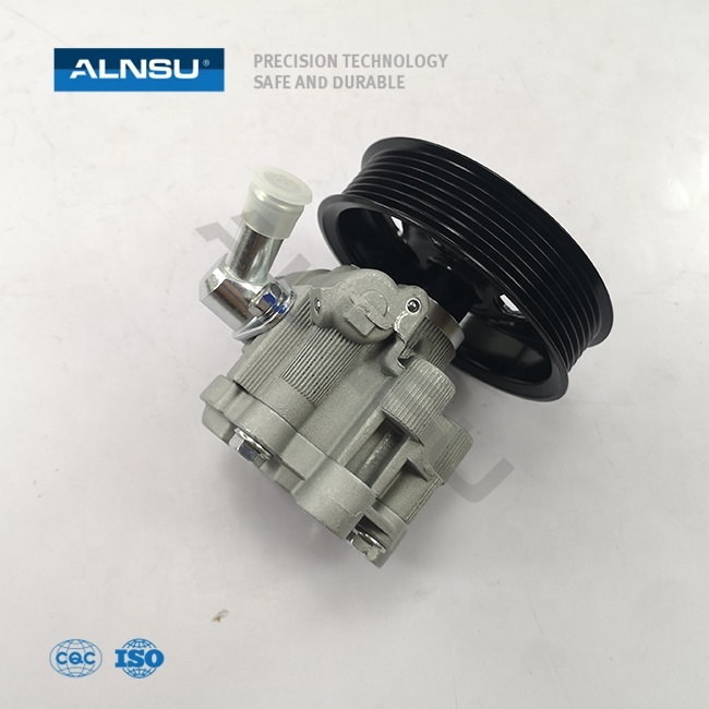 Bomba de dirección asistida 1GR para Toyota Landcruiser 44310-60510